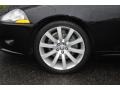 2009 Jaguar XK XK8 Coupe Wheel and Tire Photo