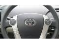 Black - Prius Hybrid III Photo No. 24