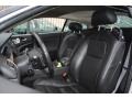 Charcoal Interior Photo for 2009 Jaguar XK #58520498