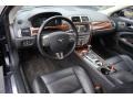 Charcoal Interior Photo for 2009 Jaguar XK #58520567