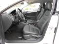 Candy White - Jetta TDI Sedan Photo No. 10