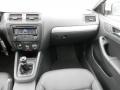 Candy White - Jetta TDI Sedan Photo No. 14