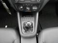 Candy White - Jetta TDI Sedan Photo No. 17