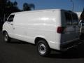 2003 Bright White Dodge Ram Van 2500 Cargo  photo #4