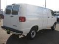 2003 Bright White Dodge Ram Van 2500 Cargo  photo #6