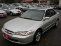 Heather Mist Metallic - Accord EX V6 Sedan Photo No. 1