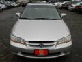 Heather Mist Metallic - Accord EX V6 Sedan Photo No. 3