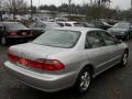 1998 Heather Mist Metallic Honda Accord EX V6 Sedan  photo #5