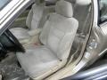  1994 Accord EX Coupe Beige Interior