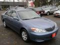 2003 Catalina Blue Metallic Toyota Camry LE  photo #2