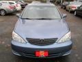 Catalina Blue Metallic - Camry LE Photo No. 3