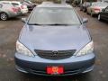 2003 Catalina Blue Metallic Toyota Camry LE  photo #3