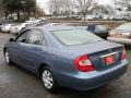 Catalina Blue Metallic - Camry LE Photo No. 4