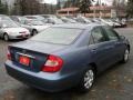 Catalina Blue Metallic - Camry LE Photo No. 5