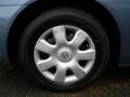 Catalina Blue Metallic - Camry LE Photo No. 6