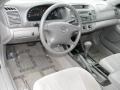 Catalina Blue Metallic - Camry LE Photo No. 7