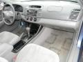 Catalina Blue Metallic - Camry LE Photo No. 12