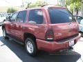 1999 Chili Pepper Red Pearlcoat Dodge Durango SLT  photo #5