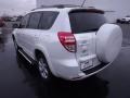 2011 Super White Toyota RAV4 Limited  photo #5