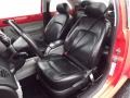 2003 Uni Red Volkswagen New Beetle GLS Coupe  photo #12