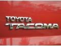 2010 Barcelona Red Metallic Toyota Tacoma V6 SR5 PreRunner Double Cab  photo #9