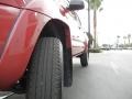 Barcelona Red Metallic - Tacoma V6 SR5 PreRunner Double Cab Photo No. 11