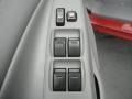 Controls of 2010 Tacoma V6 SR5 PreRunner Double Cab