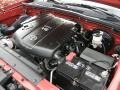 4.0 Liter DOHC 24-Valve VVT-i V6 Engine for 2010 Toyota Tacoma V6 SR5 PreRunner Double Cab #58521827