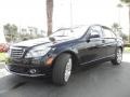 Black - C 300 Luxury Photo No. 2