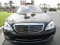 Black - S 550 Sedan Photo No. 3