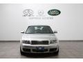 Light Silver Metallic - S4 4.2 quattro Sedan Photo No. 3