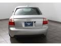 Light Silver Metallic - S4 4.2 quattro Sedan Photo No. 4