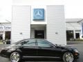 Black - S 550 Sedan Photo No. 5