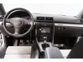 Light Silver Metallic - S4 4.2 quattro Sedan Photo No. 6