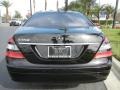 Black - S 550 Sedan Photo No. 7