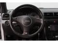 Light Silver Metallic - S4 4.2 quattro Sedan Photo No. 7