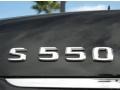 Black - S 550 Sedan Photo No. 9