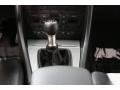 Light Silver Metallic - S4 4.2 quattro Sedan Photo No. 11