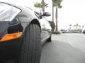 Black - S 550 Sedan Photo No. 11