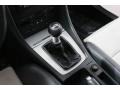 Light Silver Metallic - S4 4.2 quattro Sedan Photo No. 12