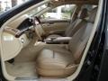 Black - S 550 Sedan Photo No. 12