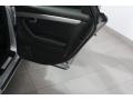 Light Silver Metallic - S4 4.2 quattro Sedan Photo No. 14