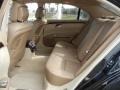 Black - S 550 Sedan Photo No. 16