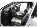Light Silver Metallic - S4 4.2 quattro Sedan Photo No. 18