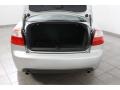 Light Silver Metallic - S4 4.2 quattro Sedan Photo No. 22