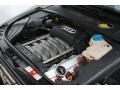 Light Silver Metallic - S4 4.2 quattro Sedan Photo No. 24