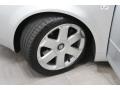 Light Silver Metallic - S4 4.2 quattro Sedan Photo No. 26