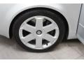 Light Silver Metallic - S4 4.2 quattro Sedan Photo No. 27