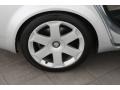 Light Silver Metallic - S4 4.2 quattro Sedan Photo No. 28
