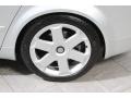 Light Silver Metallic - S4 4.2 quattro Sedan Photo No. 29